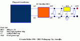 The Original 2 Phone Link Design-circuit diagram