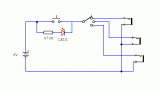 Multi Rocket Launcher-circuit diagram