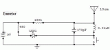 73 MHz Hallogene Lamp Radio-Controlled-circuit diagram