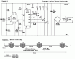 Magnetic Gun-circuit diagram