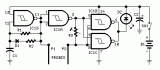 Plants Watering Watcher-circuit diagram