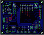 PlayPIC®-circuit diagram