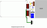 Producing your own Decrypt Viewing Card Mk2-circuit diagram