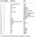 ATMEL 89 Series Flash Microcontroller-circuit diagram